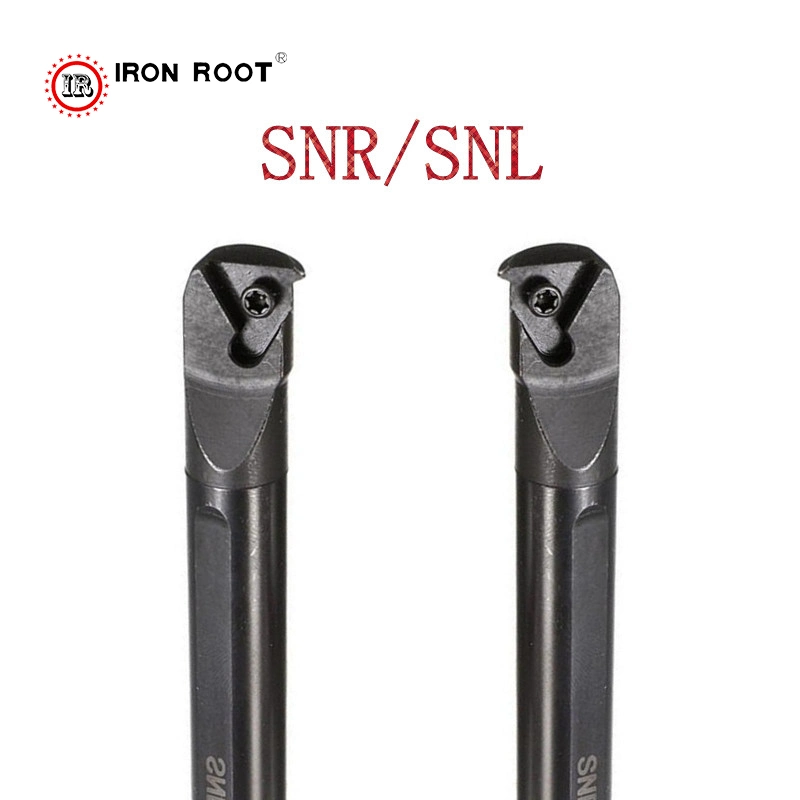 SNL Thread Tool Holder