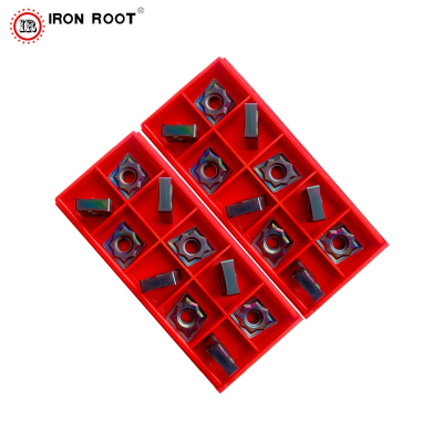 CNMG Inserts