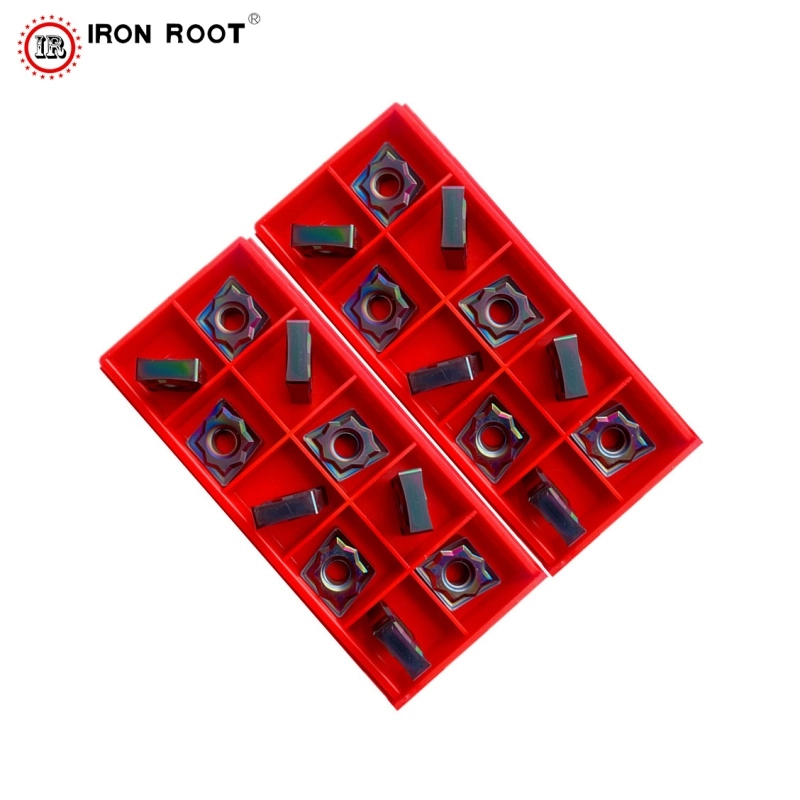CNMG Inserts