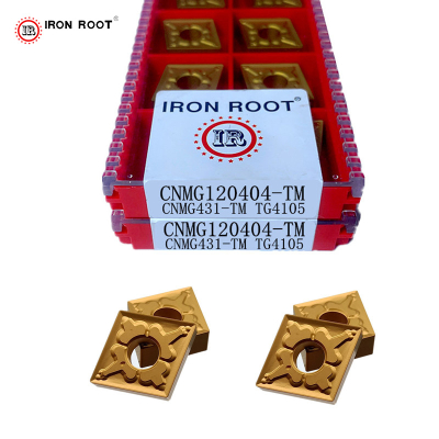 Turning Inserts