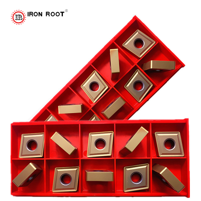 CNMG Inserts