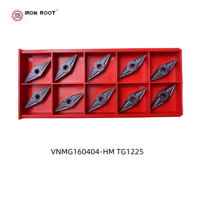 VNMG Turning Inserts