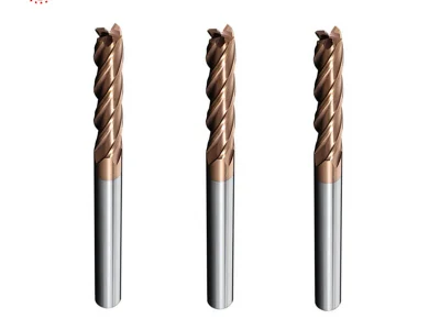 End Mill