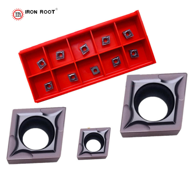 Indexable Turning Inserts