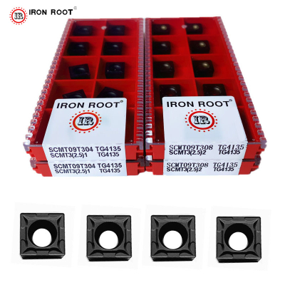 SCMT Insert