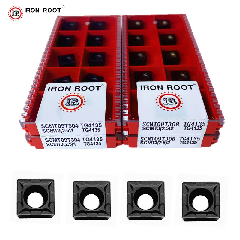 SCMT Insert