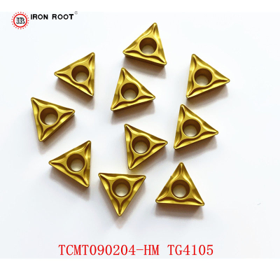 TCMT Inserts