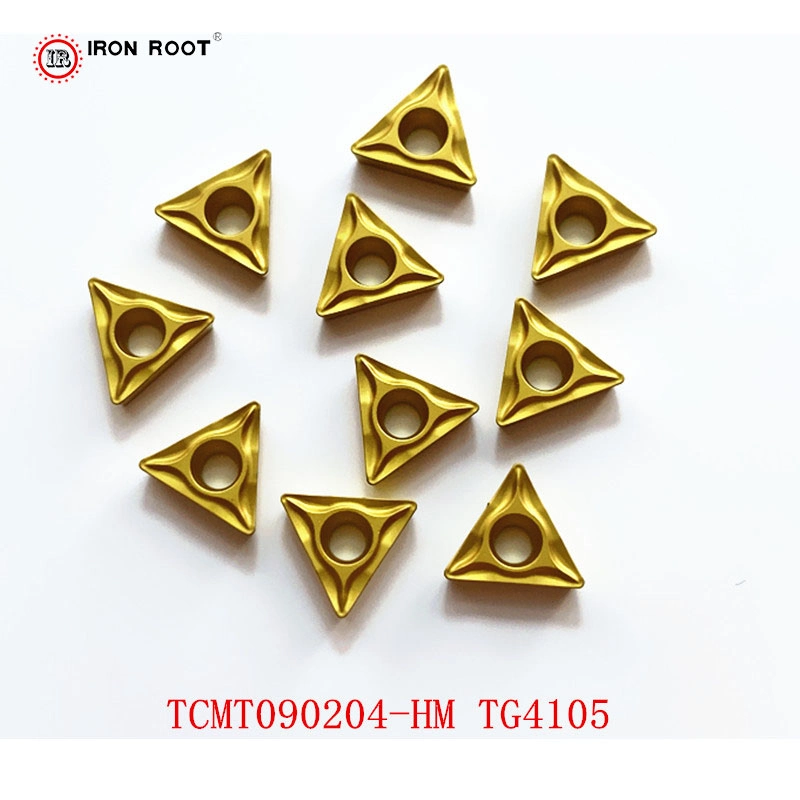 TCMT Inserts