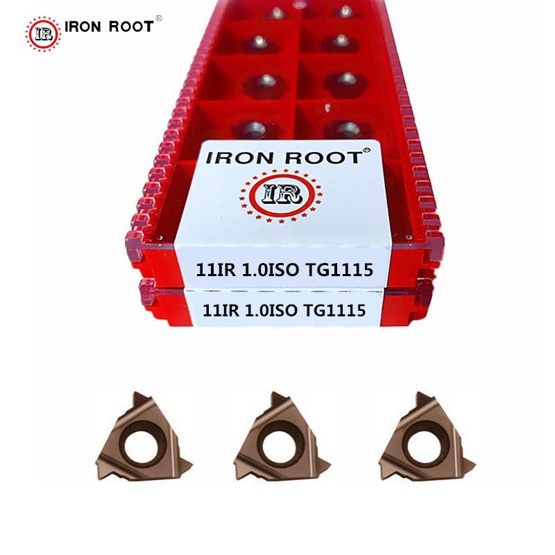 ISO Inserts