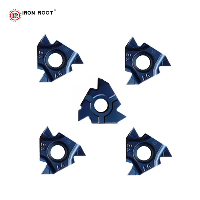 60° Thread Inserts