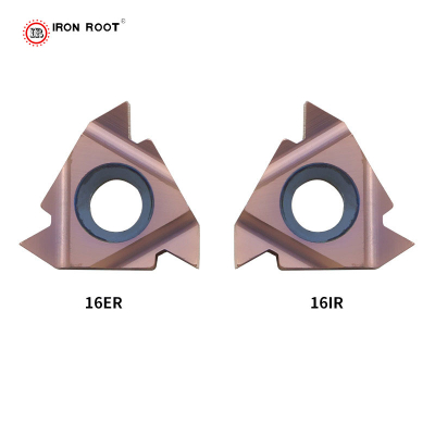 Threading Inserts
