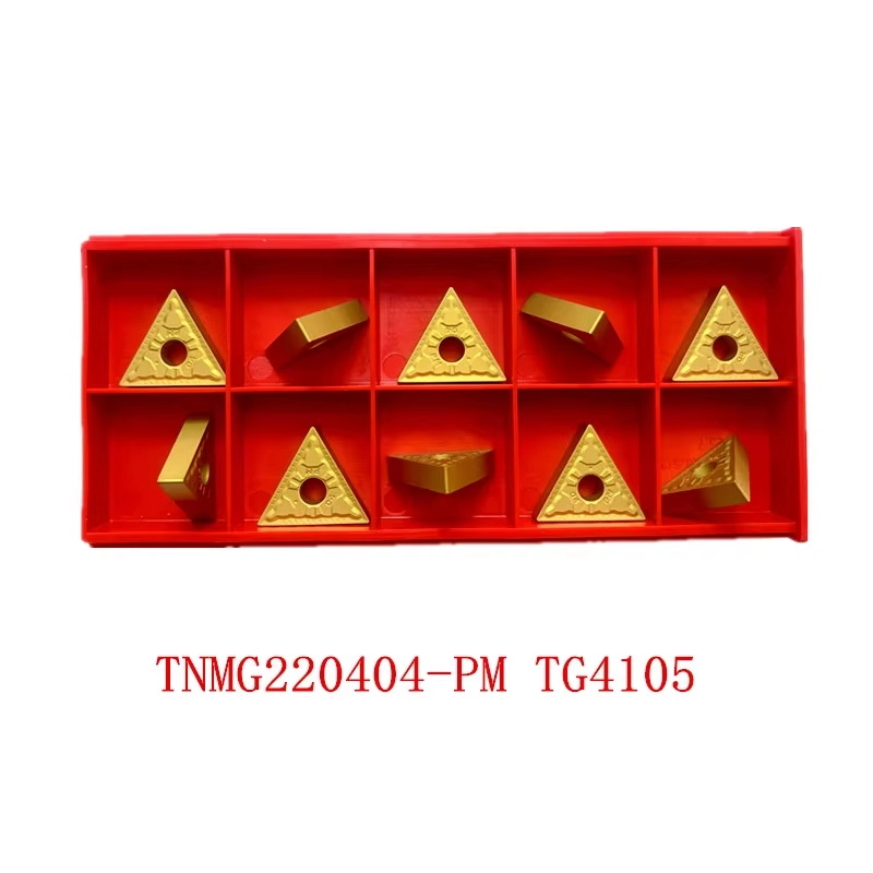 TNMG220404-PM