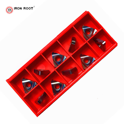 NPT Inserts