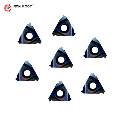 Pipe Thread Inserts