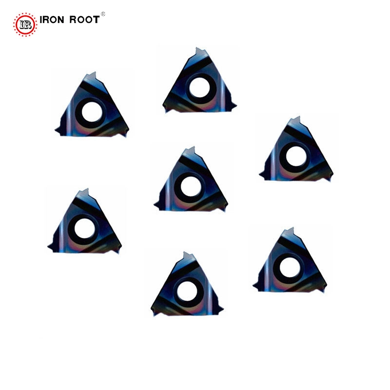 Pipe Thread Inserts