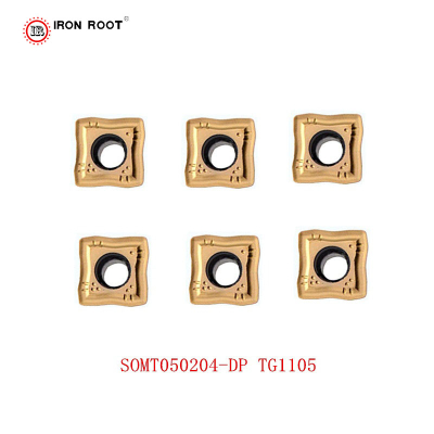 Drill Inserts