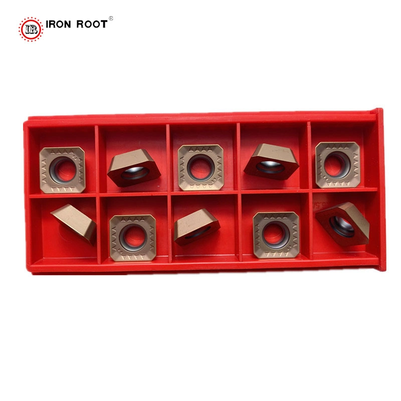 Face Mill Carbide Inserts