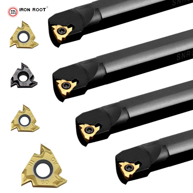 SNL Thread Tool Holder