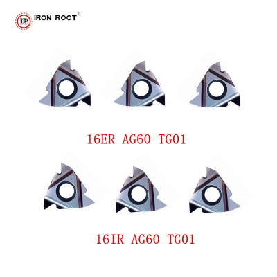 Thread Inserts for Aluminum