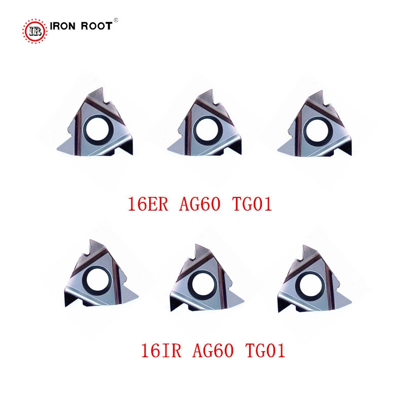 Thread Inserts for Aluminum