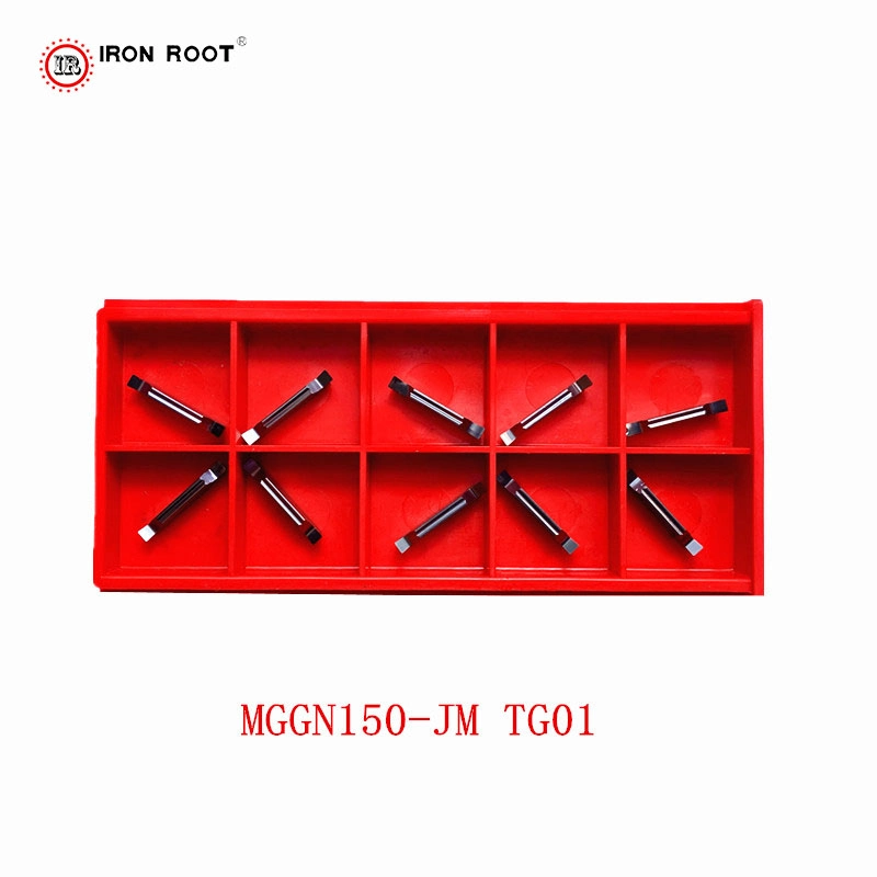 Carbide Inserts