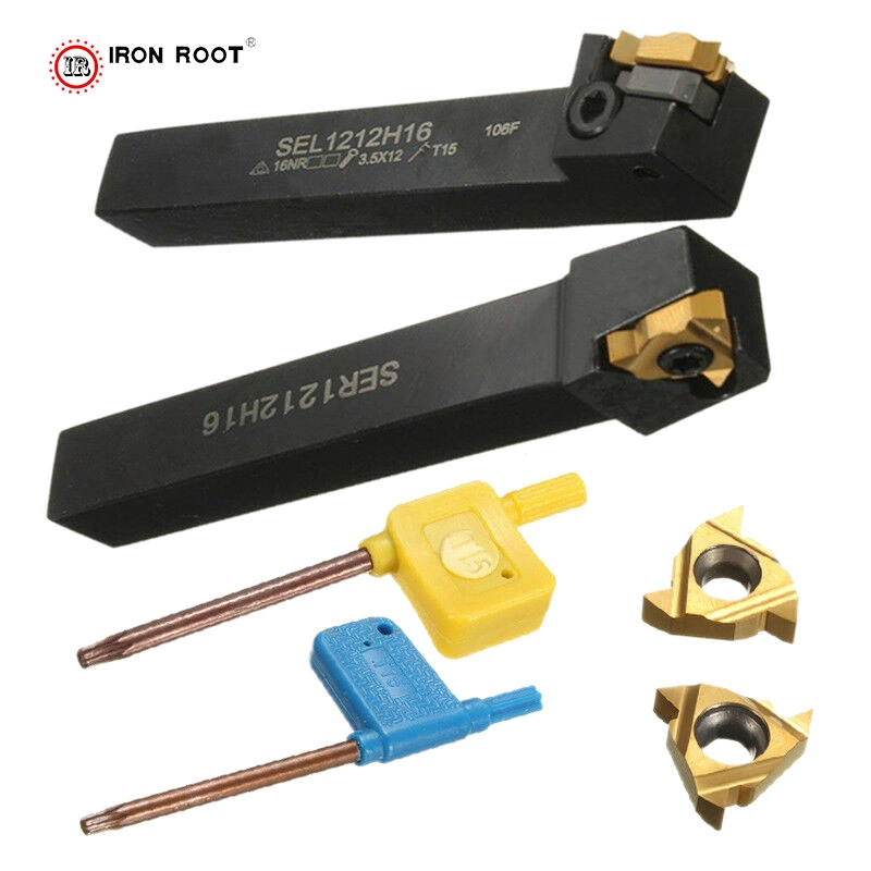 Threading Tool Holder