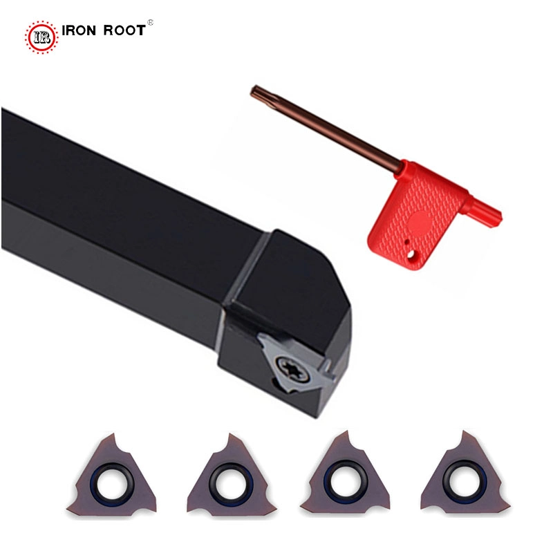Grooving Tool Holder