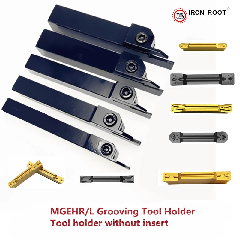 Grooving Tool Holder