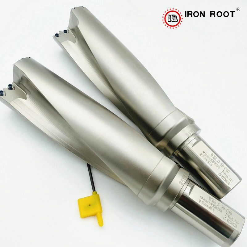 carbide insert drill bits