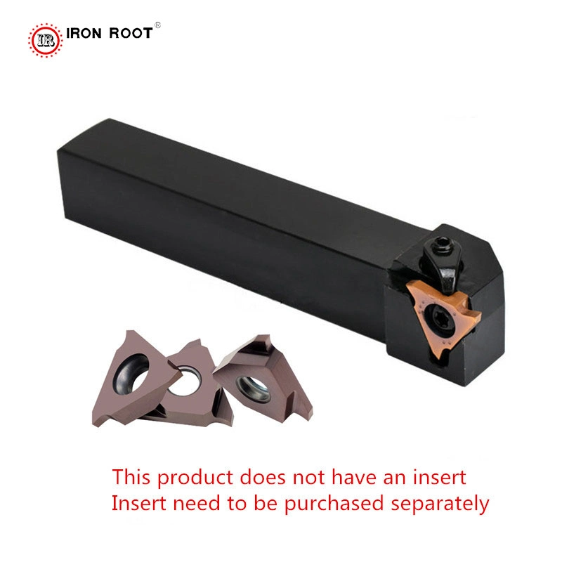 Face Grooving Tool Holder