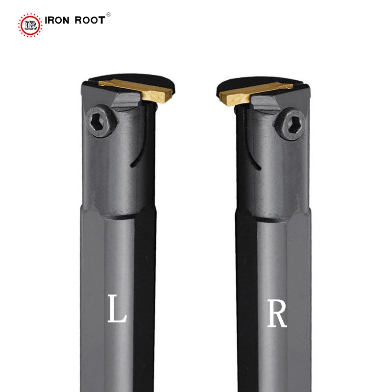 Face Grooving Tool Holder