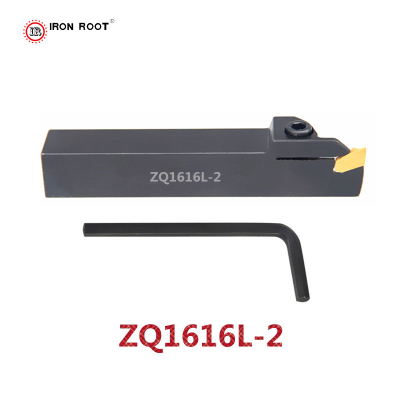 Grooving Tool Holder