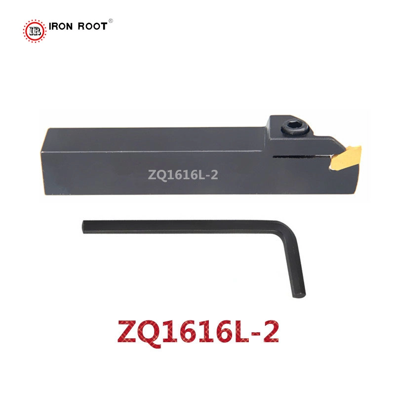 Grooving Tool Holder