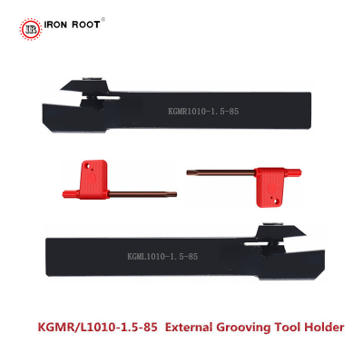 Grooving Tool Holder