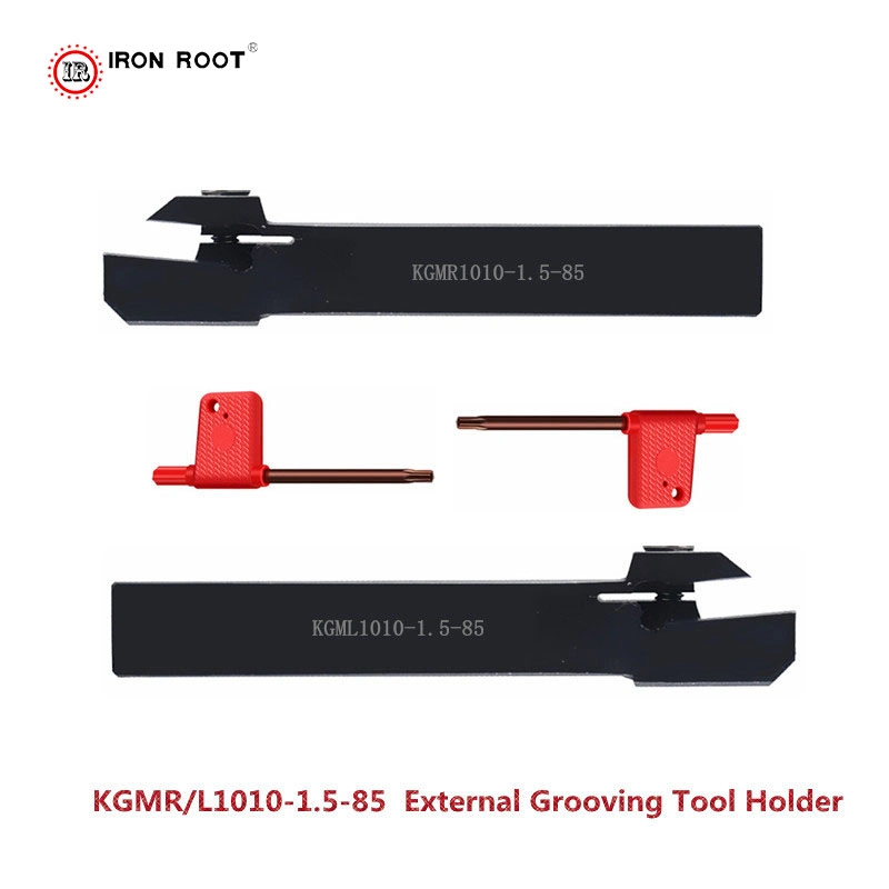 Grooving Tool Holder