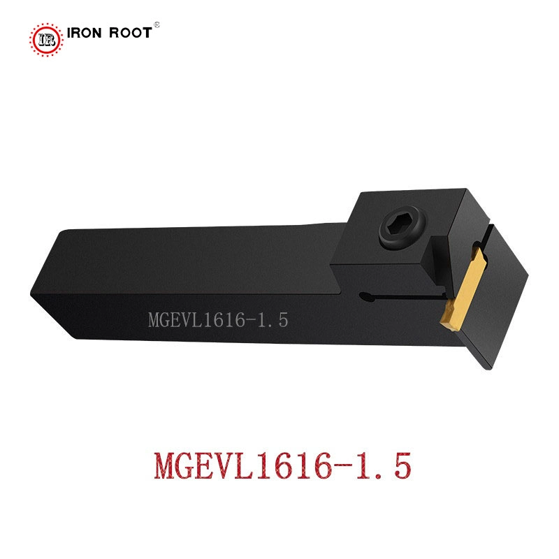 Face Groove Holder
