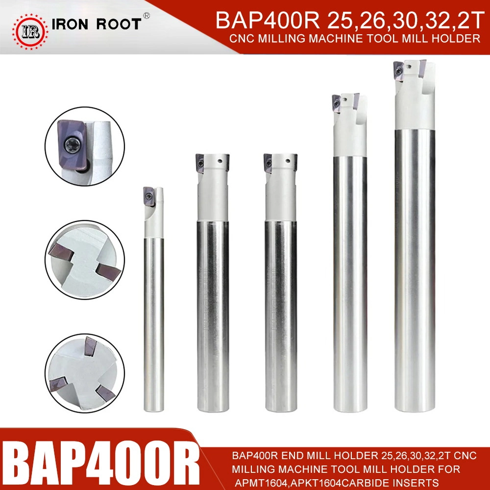 BAP400R