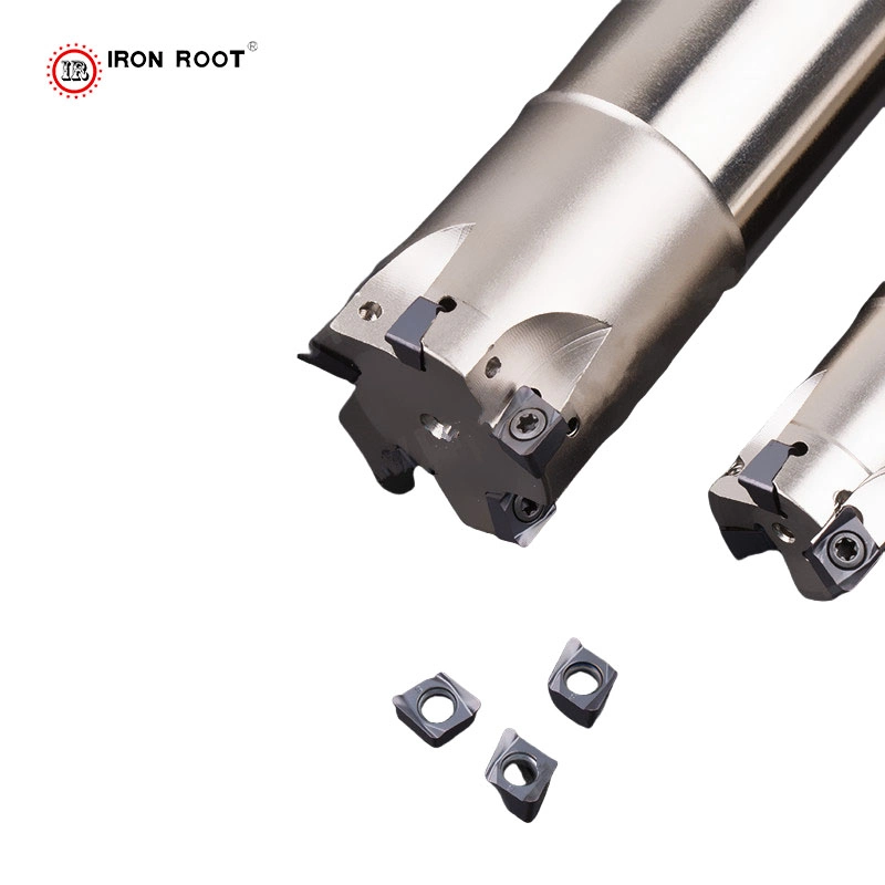 CNC Mill Tool Holders