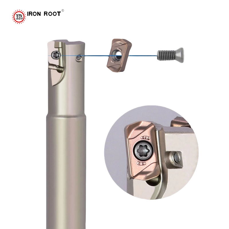 Milling Cutter Holder