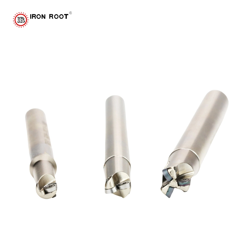 Milling Insert Holder