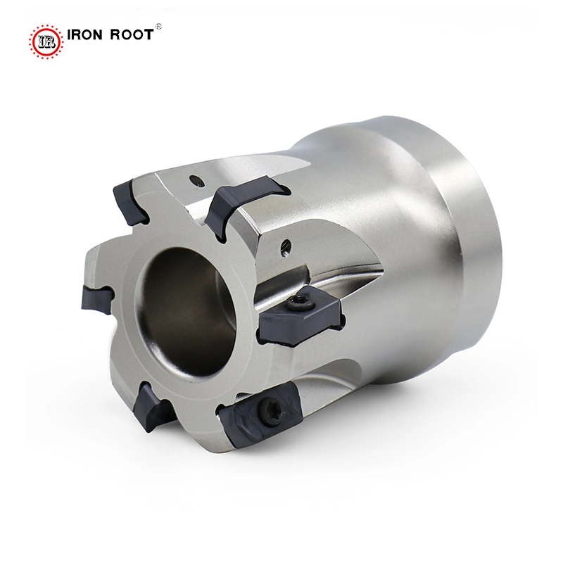EXN03R  CNC Milling cutter