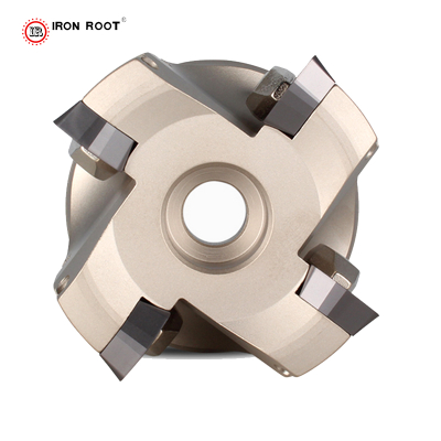 AJX Milling Cutter