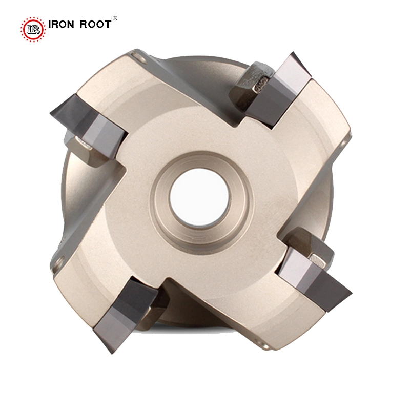 AJX Milling Cutter