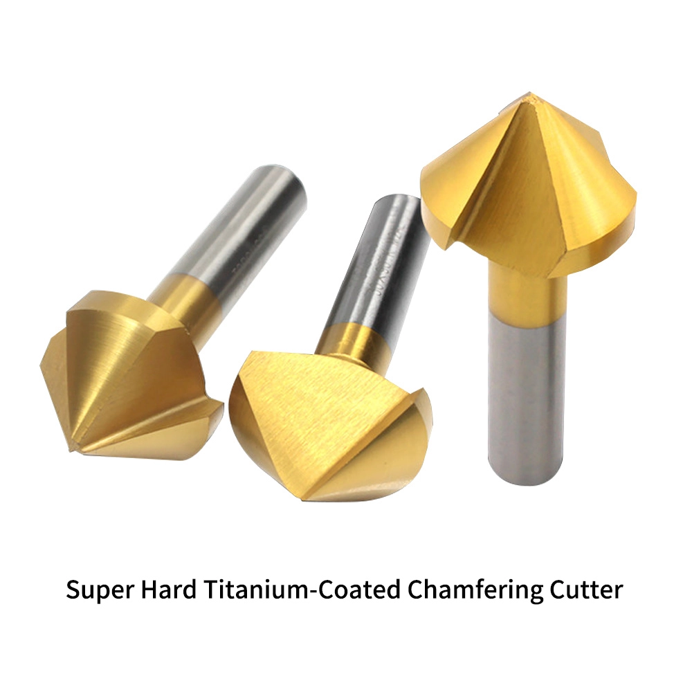 Stainless Steel Countersink