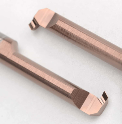 MXR back boring tool