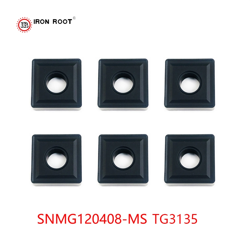 Metal lathe tools SNMG