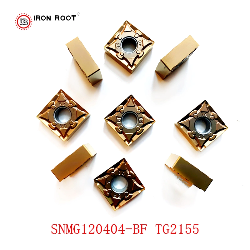 Turning insert SNMG