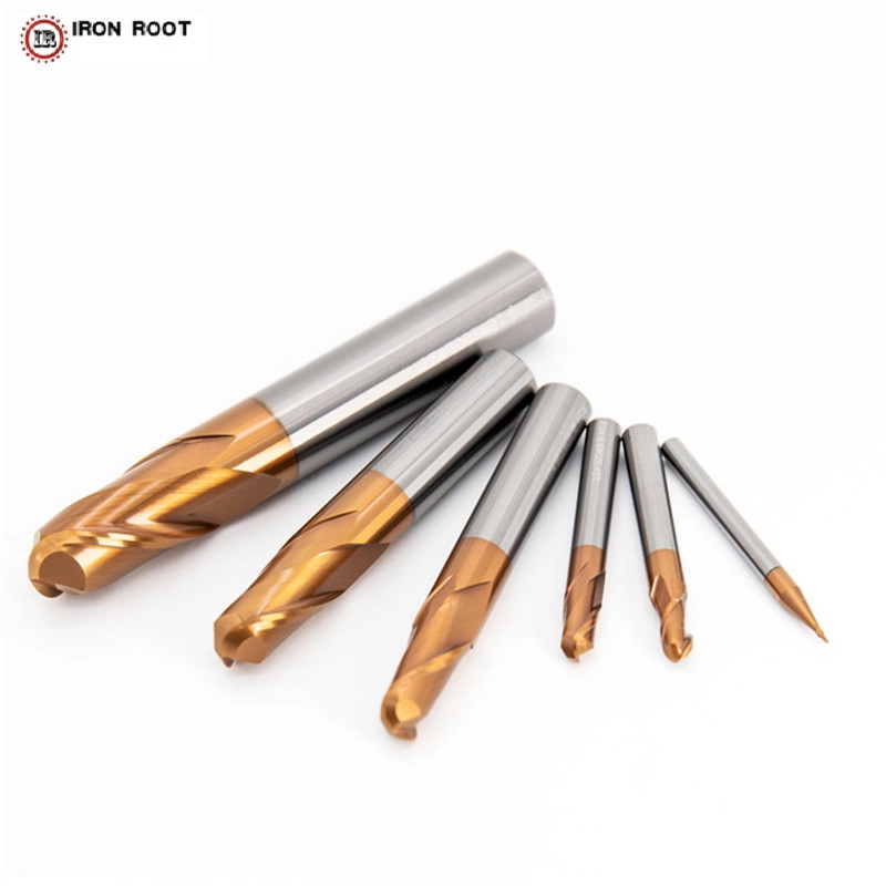 End Mill