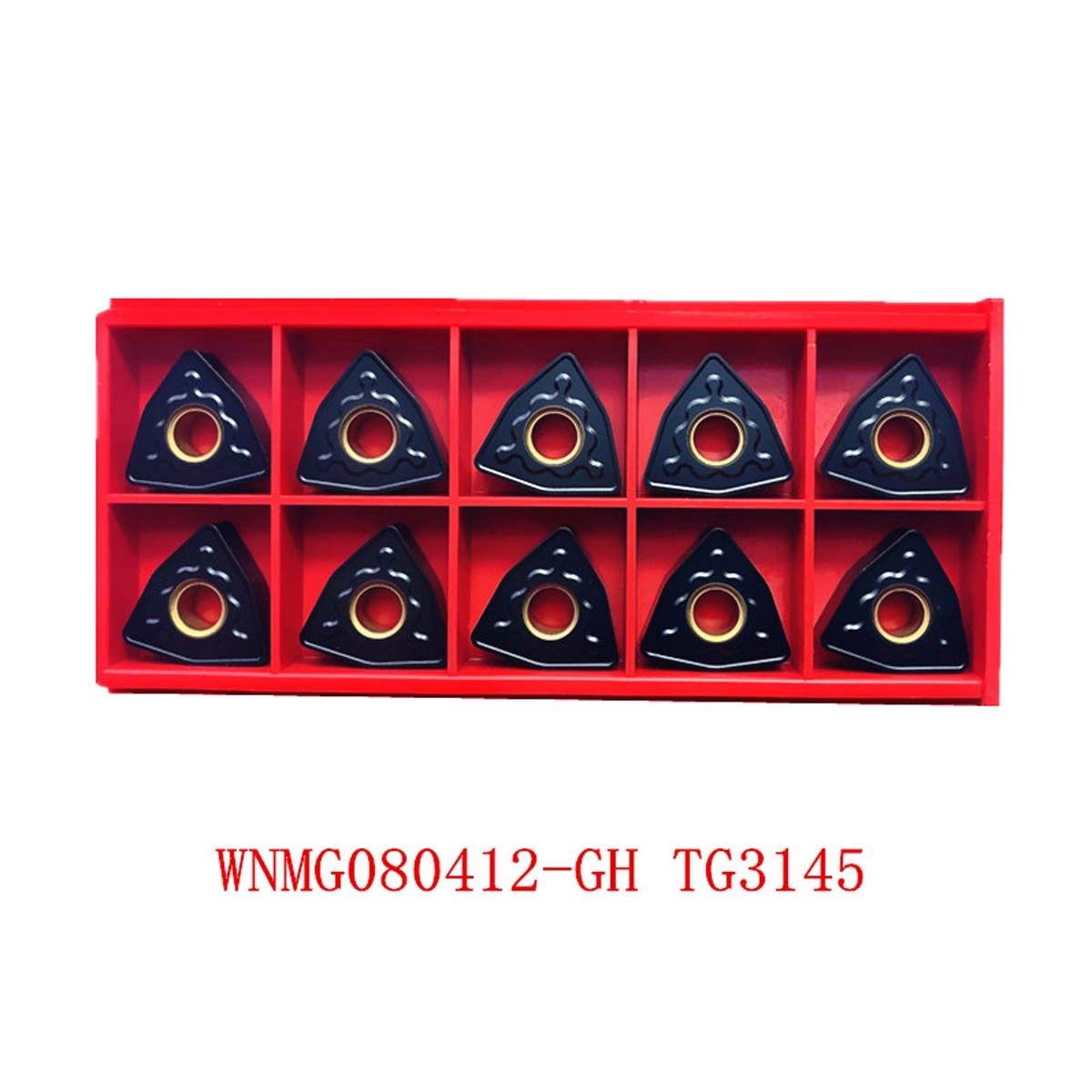 WNMG080412-GH TG3145 