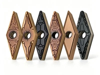 Indexable Carbide Insert